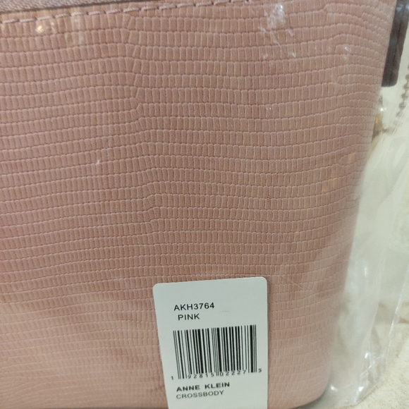 Anne Klein Crossbody Ladies Purse - Picture 3 of 5